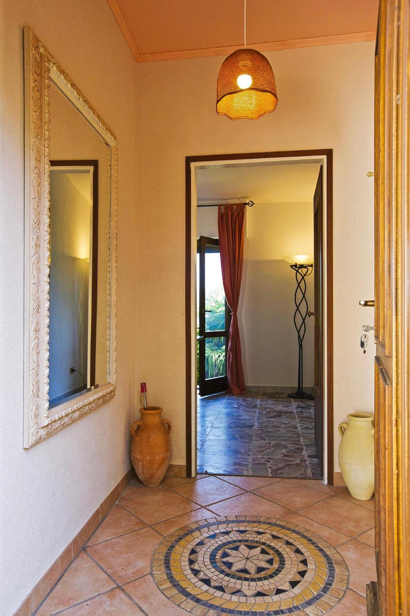 Villa Casa La Campanella à Germignaga Extérieur photo