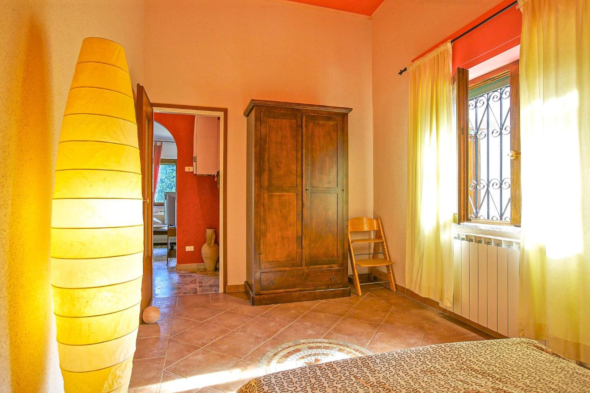 Villa Casa La Campanella à Germignaga Extérieur photo