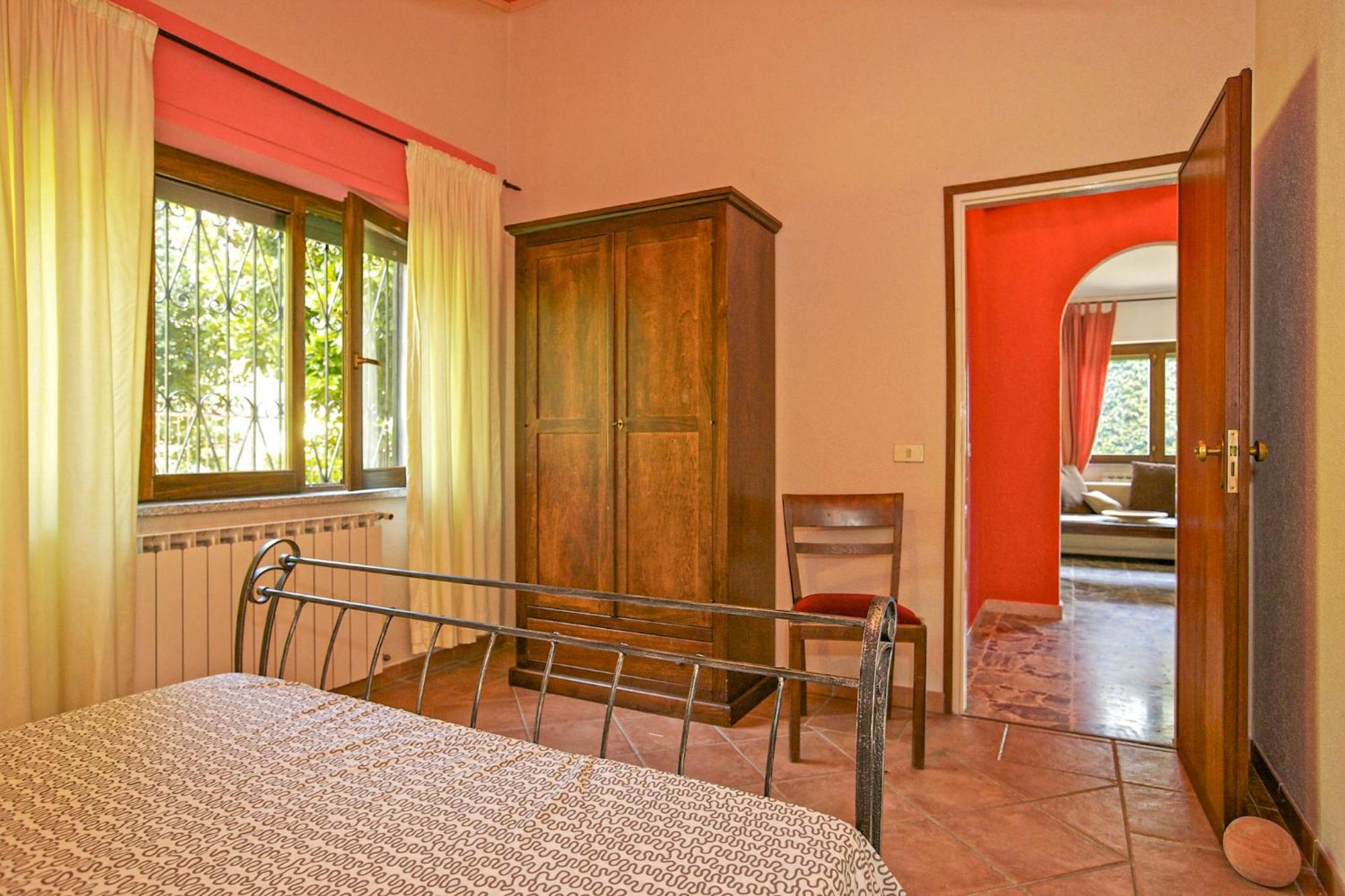 Villa Casa La Campanella à Germignaga Extérieur photo