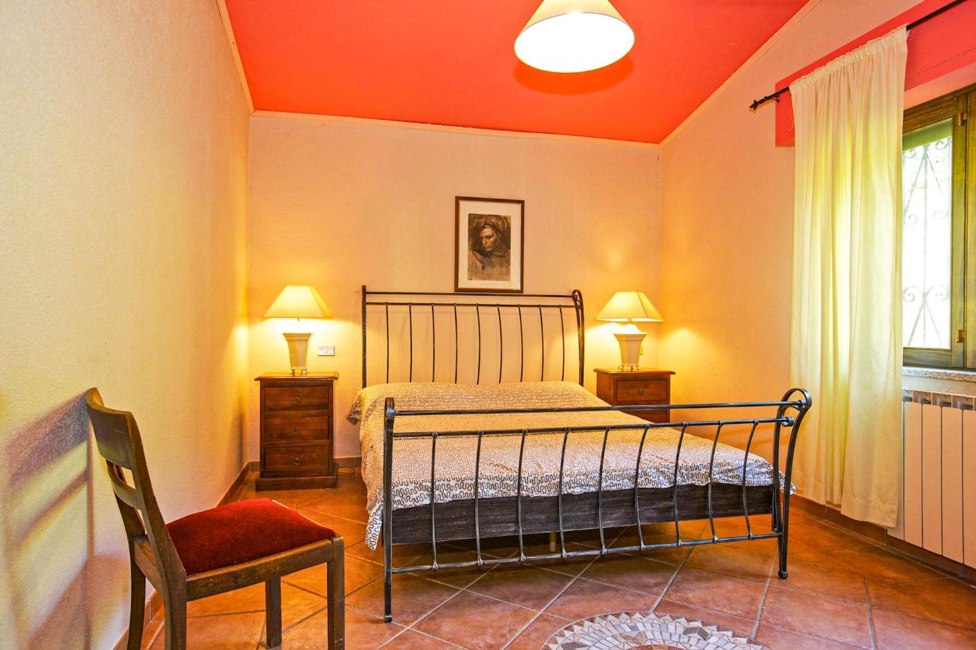 Villa Casa La Campanella à Germignaga Extérieur photo